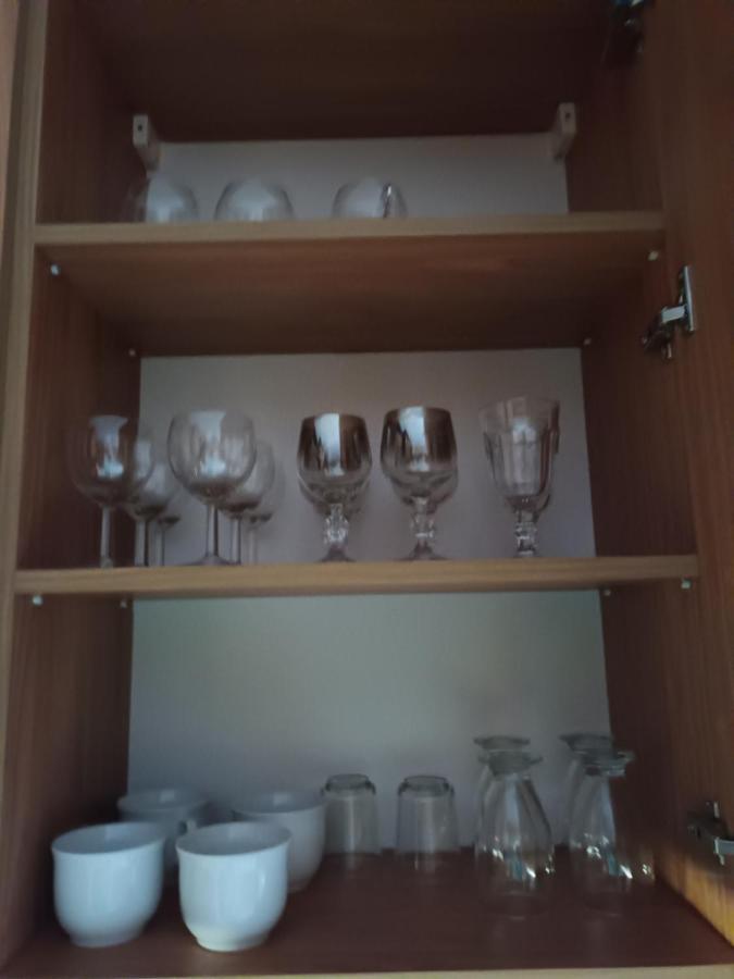 Green Apartament W Centrum Варшава Екстериор снимка